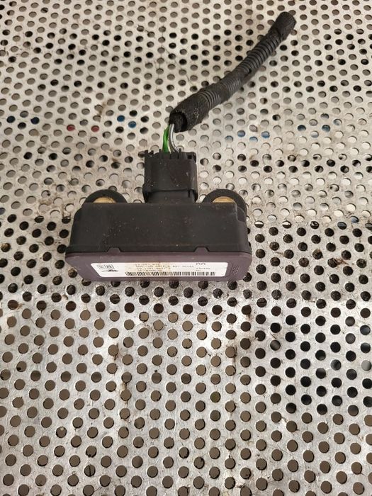 Modul ESP Senzor Acceleratie Opel Zafira B Astra H Cod 13257072AA Dezmembrez Opel Zafira B 1.7 Cdti Euro 5 Motor A17DTR Cutie M32 Facelift