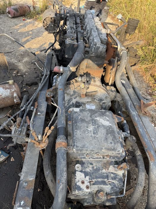 De vanzare Motoare scani,man.