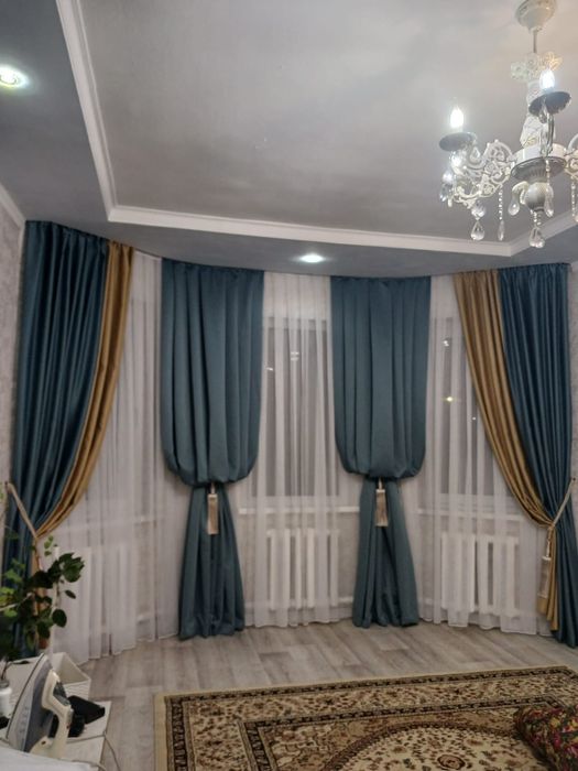 Шторы тюли недорого новые