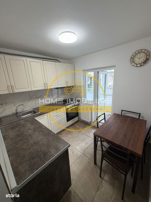 Apartament 3 camere decomandat – Nicolina, Rond Vechi De Inchiriat — fotografia 3