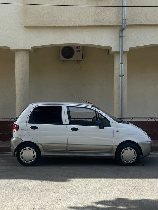 Matiz best sotiladi