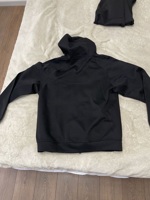 Теч флис спортивный костюм