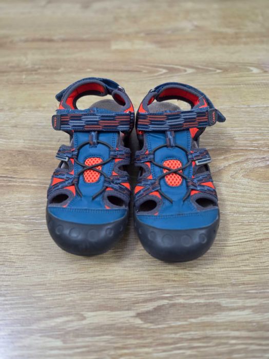 Детские сандали JEEP на мальчика