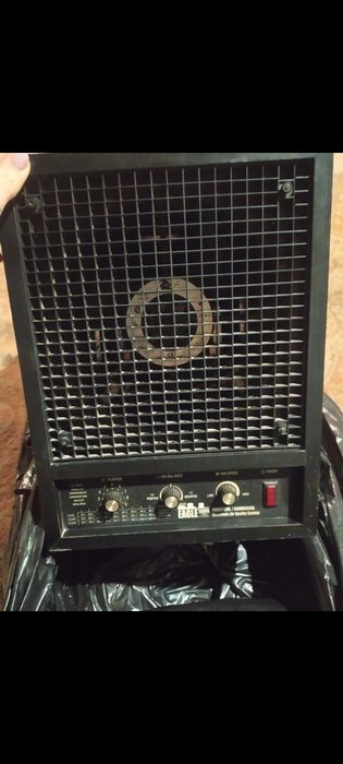 воздухоочиститель