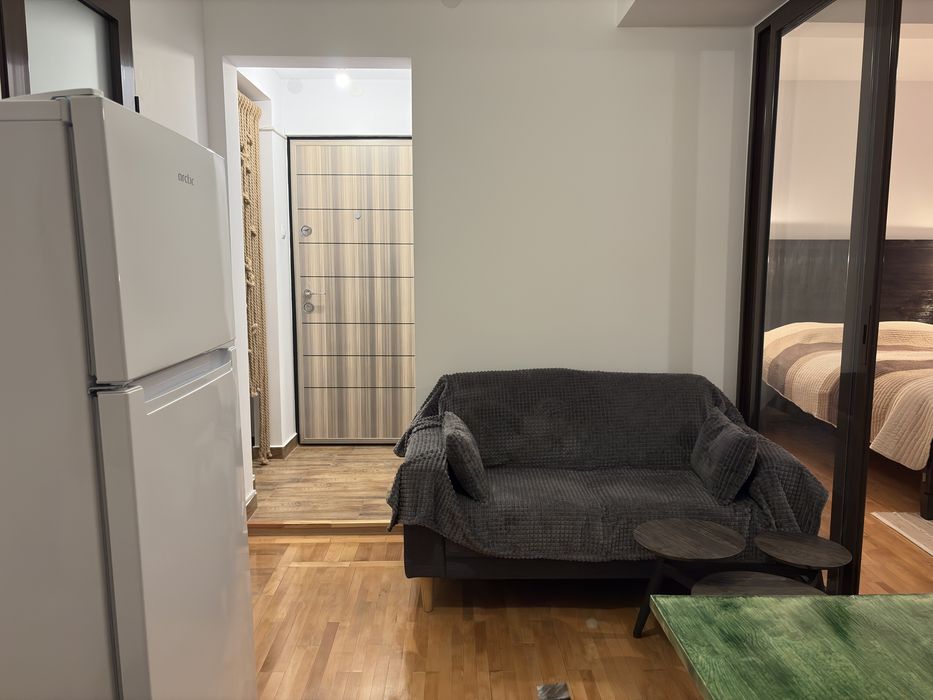 Apartament cu o cameră de închiriat, zona Centru