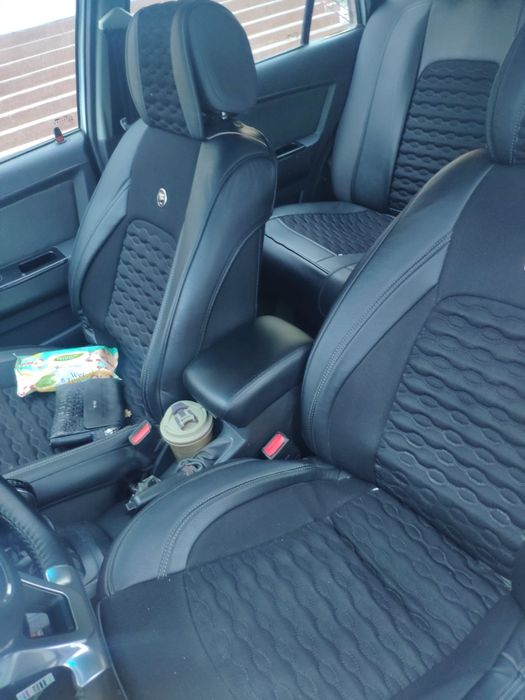 Nexia 2 1.6 (нексия 2 1.6) ДОНС