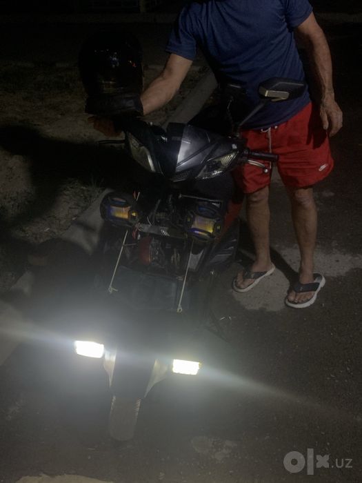 Скутер Skillmax 150cc