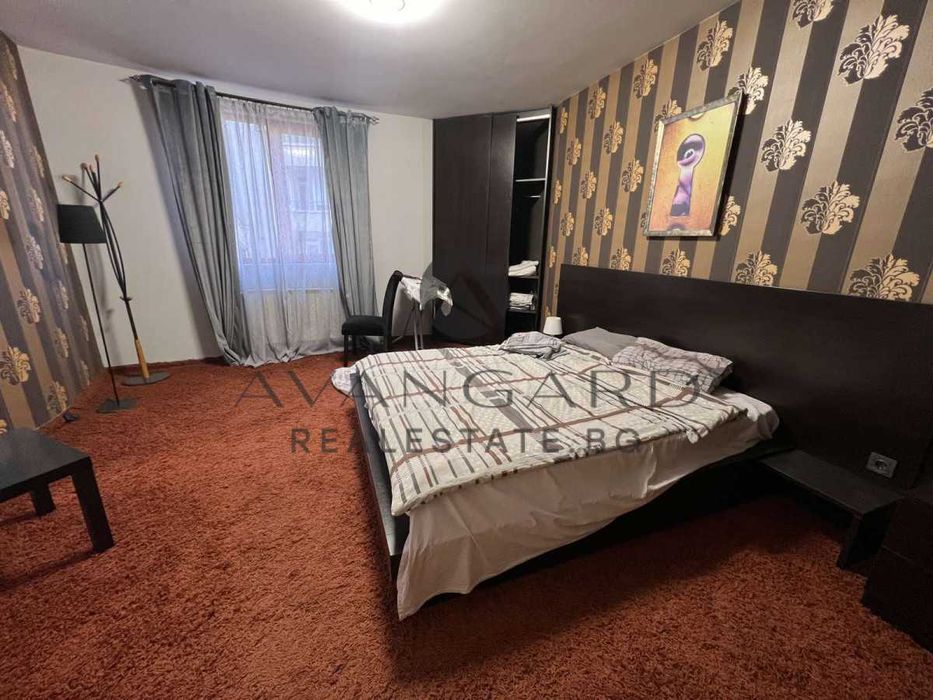 Продава се Четиристаен апартамент в Пловдив, Кършияка - 153 кв.м за 1530 €/кв.м - Снимка #7