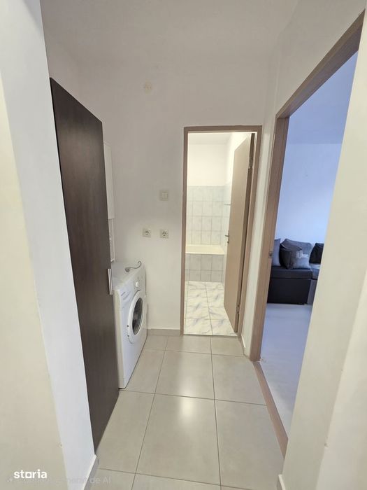 Garsonieră Decomandată Tineretului  Parc/Metrou |Renovată| Comision 0%
