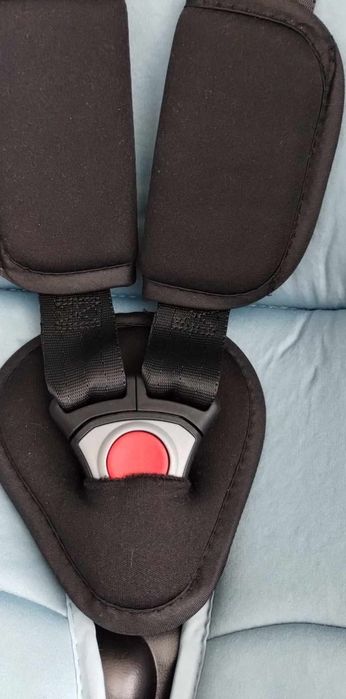 Столче за кола 0-13