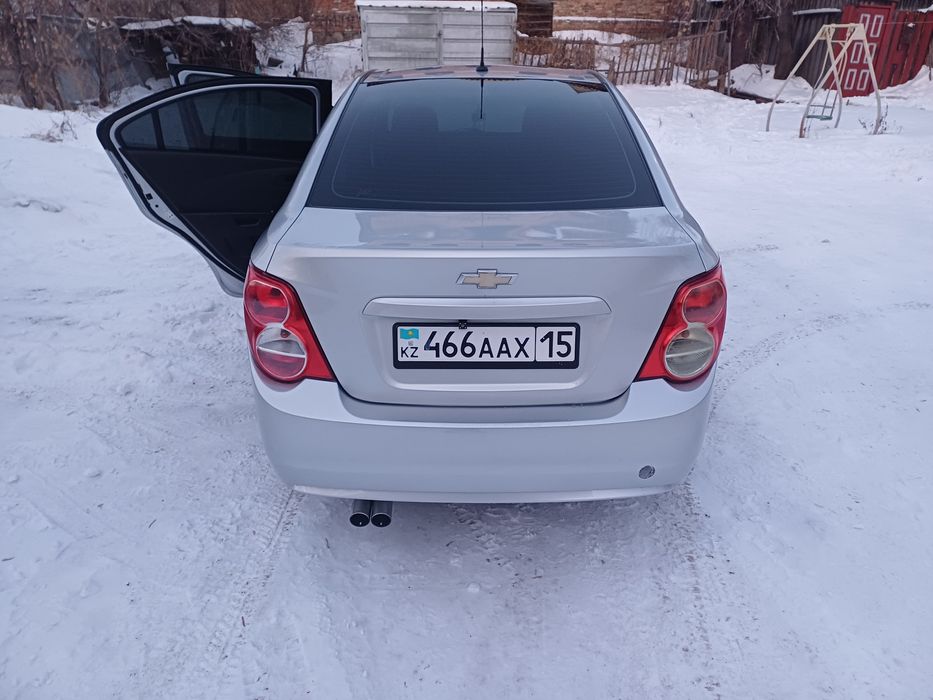 Продам авео т300