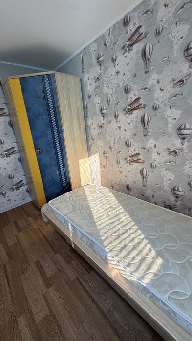 Продам детский гарнитур