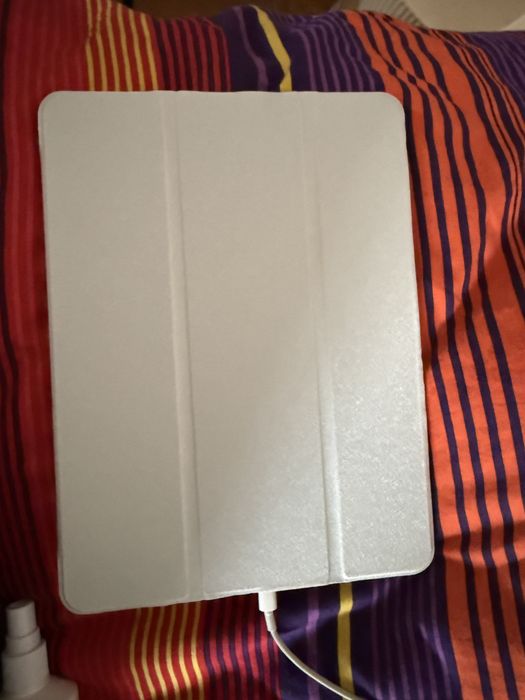 Ipad 8th генерация