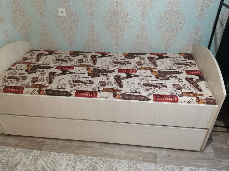 Детский гарнитур