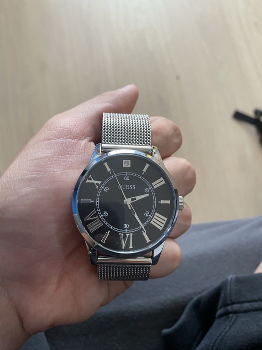 Оригинален часовник Guess