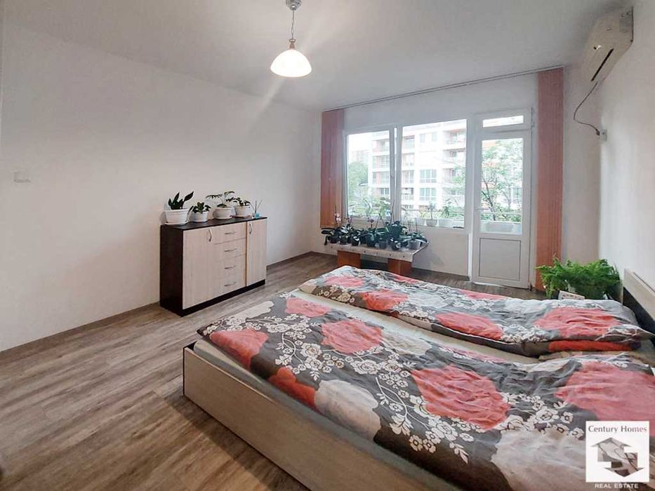 Продава се Двустаен апартамент в Велико Търново, Акация - 60 кв.м за 1750 €/кв.м - Снимка #2