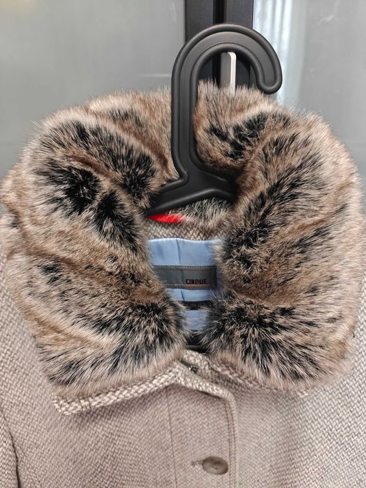 Дамско палто Cinque