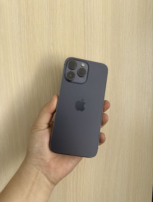 IPhone 14 pro max 256g 88%