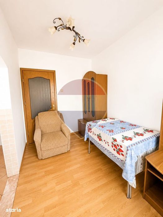 Apartament de închiriat | Rădăuți | Strada Eudoxiu Hurmuzachi