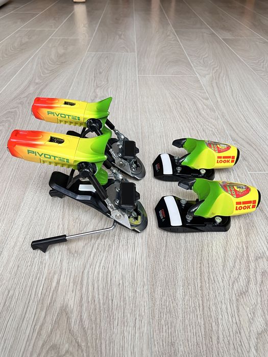 look pivot 15 forza 3.0 B105 ски автомати