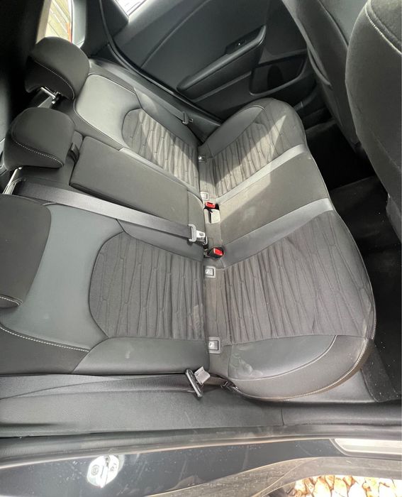 На части KIA PRO CEED 1.5T GDI isg GT-LINE 2024г отлично състояние