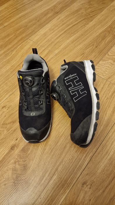 Papuci cu bombeu Helly Hansen