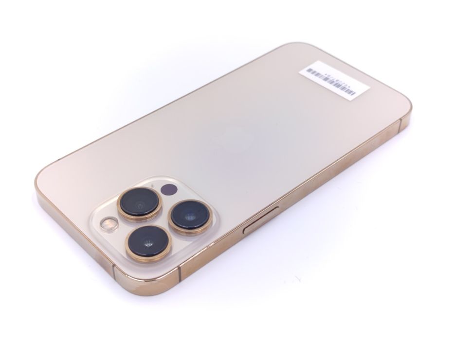 Apple iPhone 13 Pro 128GB Gold 6GB Single, Garantie 24 luni | #D92087