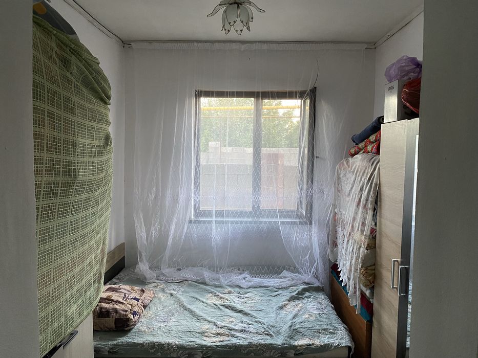 Дом продается срочна