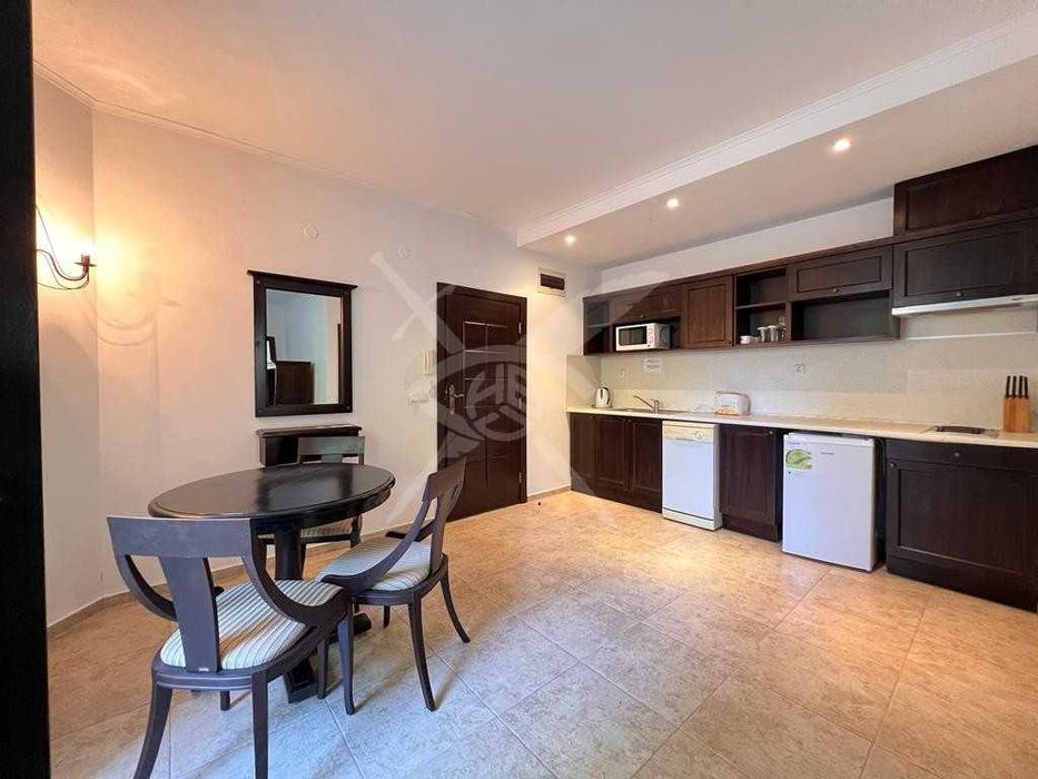 Продава се Двустаен апартамент в Обзор - 66 кв.м за 955 €/кв.м - Снимка #3