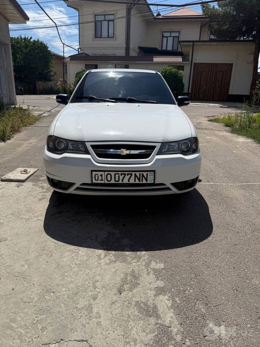 Nexia 2 1,6 Donc Super