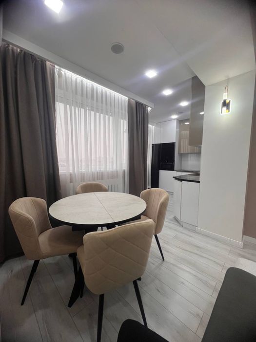 Продается квартира на Паркентском