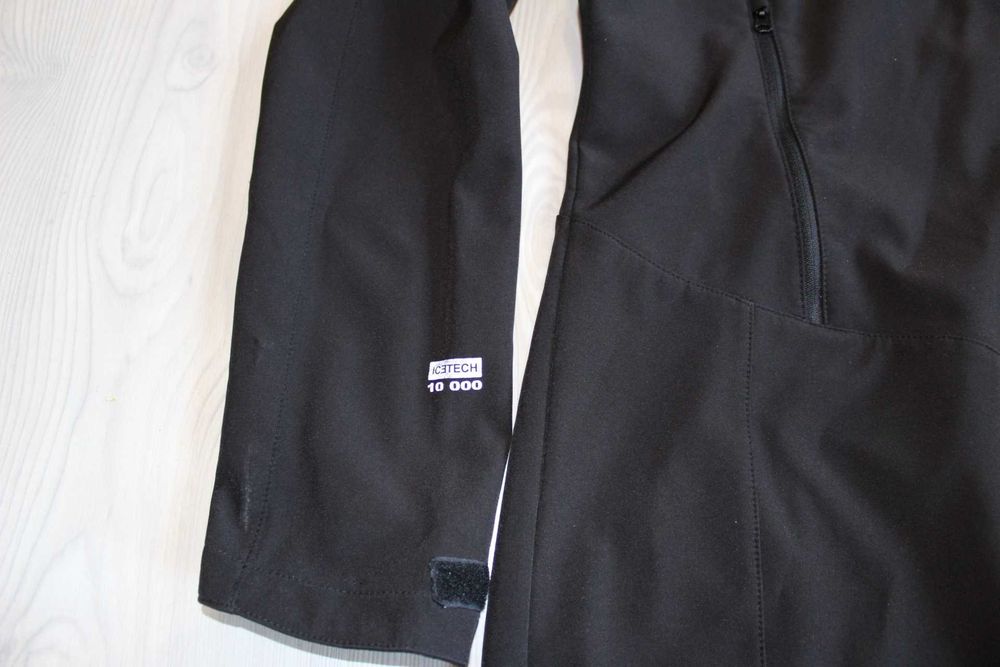 Geaca munte/trekking/casual, Softshell ICEPEAK, Icetech 10.000, XL(48)