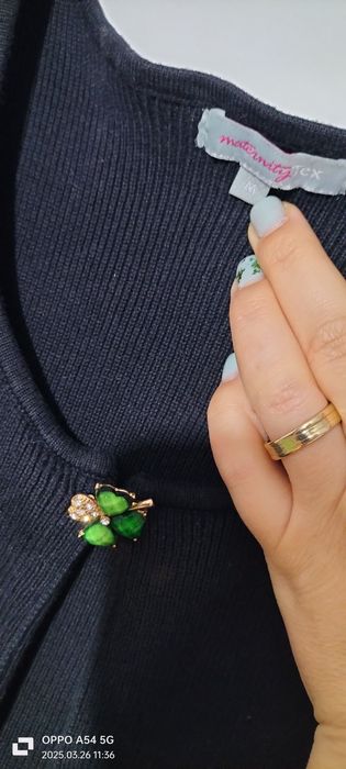 Cardigan scurt damă