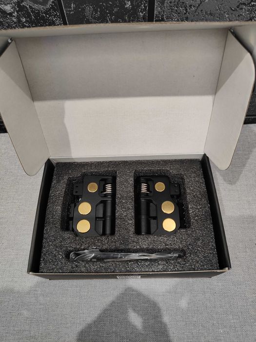 Simube Podium Advanced Paddle Module pentru Fanatec