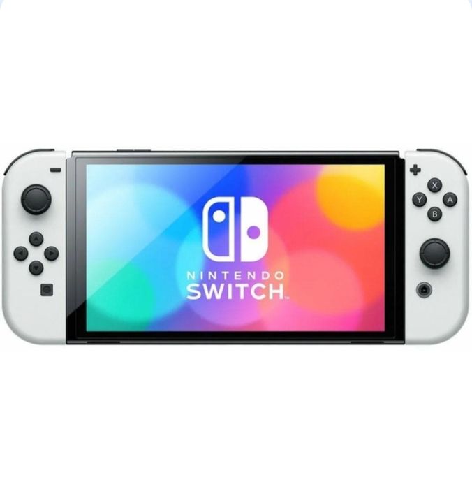 Nintendo switch 100тыс тенге