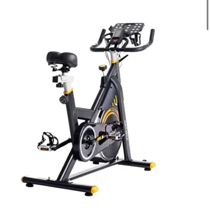 Велотренажер GENAU