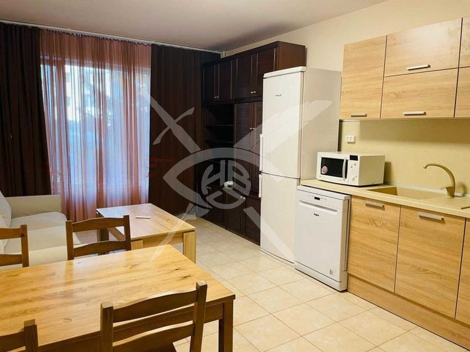 Дава се под наем Тристаен апартамент в София, Дружба 1 - 100 кв.м за 700 € - Снимка #1