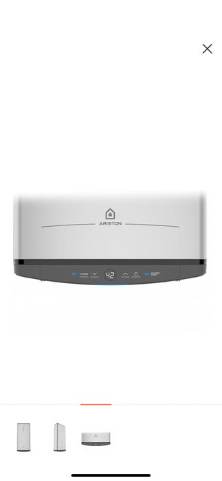 Продам водонагреватель