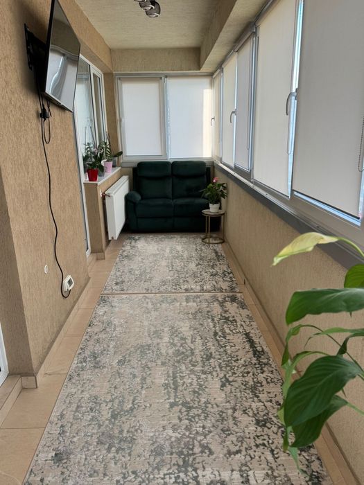 Inchiriez Apartament 3 camere - Drumul Jilavei Sector 4