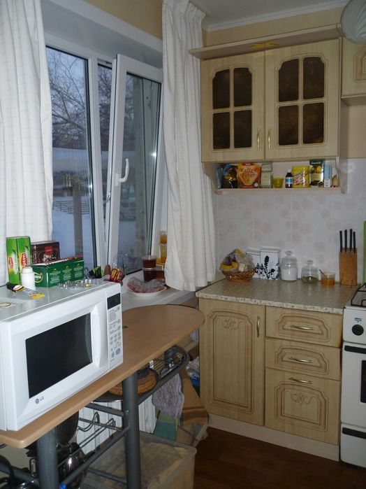 Продам 2х комнатную квартиру