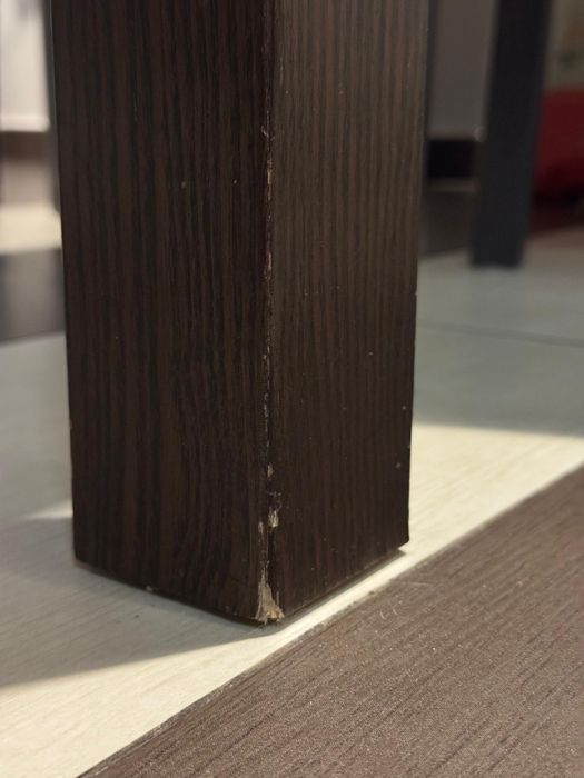 Masă Extensibilă Dining Bjursta Ikea