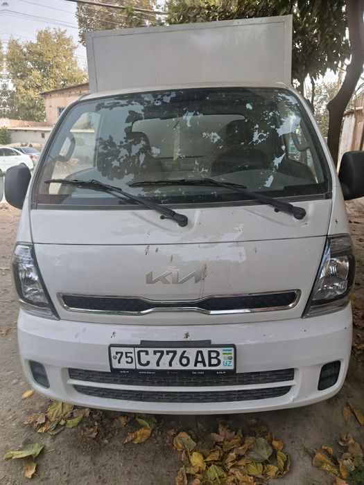 Киа бонго 2025 йил 2500 юрган почка