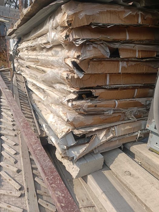 Металлические двери