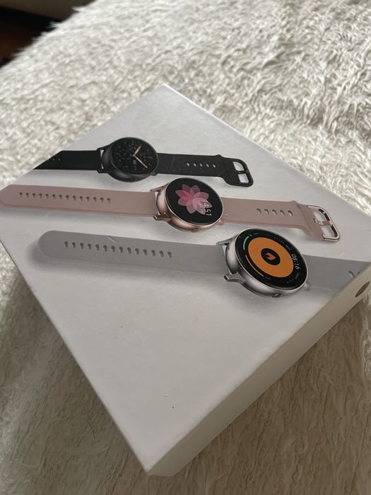 Дамски смарт часовник