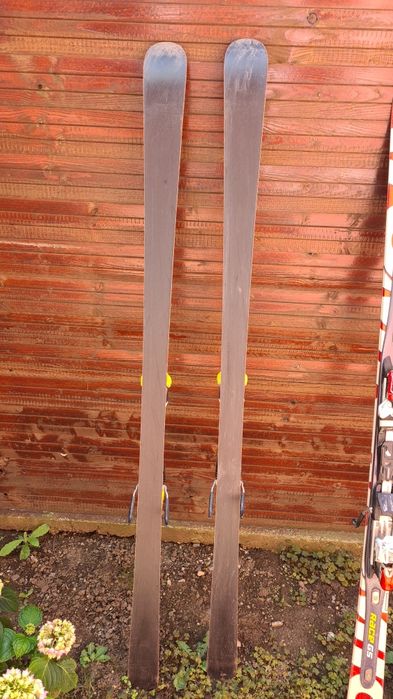 Vand schiuri Atomic Redster GS 171 cm