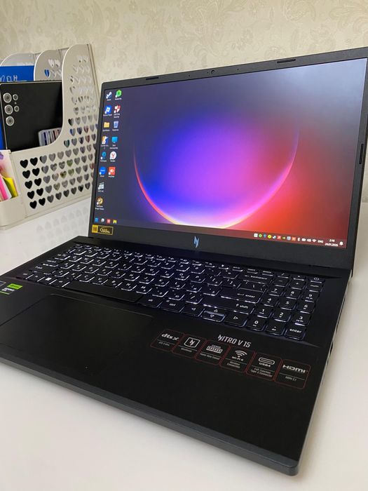 Ноутбук игровой Acer Nitro V15