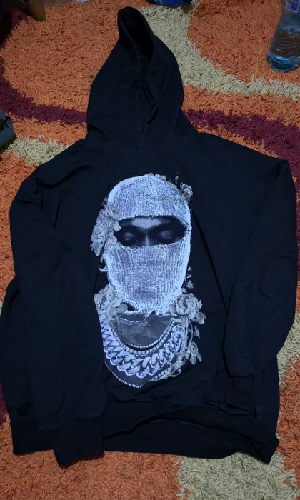 Hoodie negru XL, nou fara eticheta