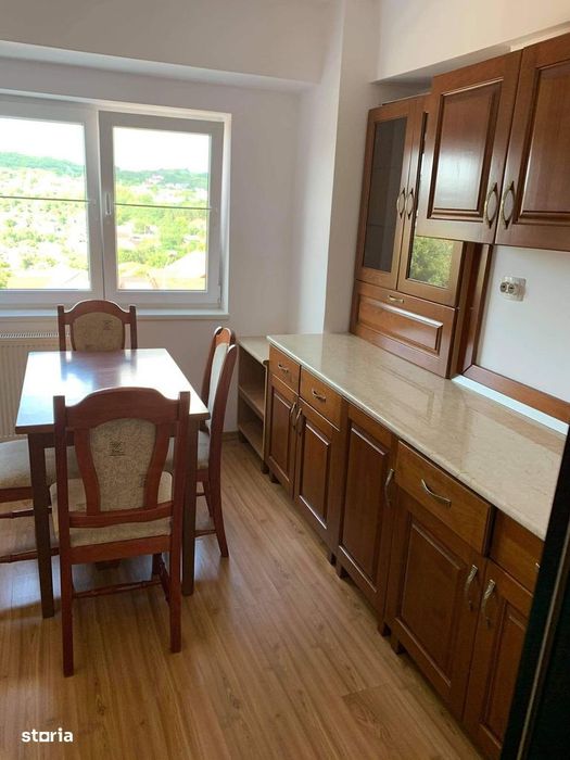 Apartament 2 camere 60 mp Str. G Doja la 2 minute de Primărie