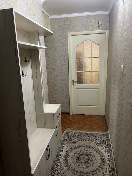 2-х комнатная квартира
