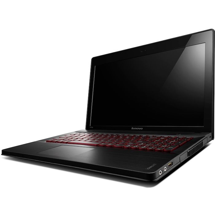 Гейминг лаптоп Lenovo IdeaPad Y510P